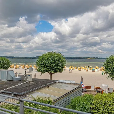 Haus Windjammer Cutty Sark Laboe