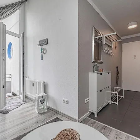 Apartment Haus Windjammer Cutty Sark *