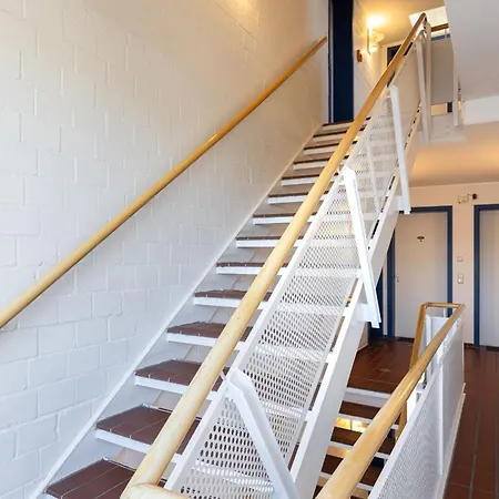 Haus Windjammer Cutty Sark *