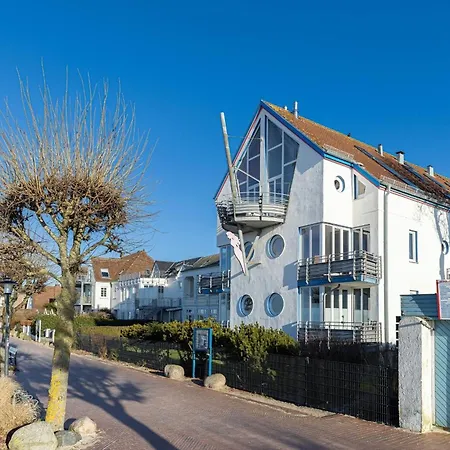 Haus Windjammer Cutty Sark * Laboe