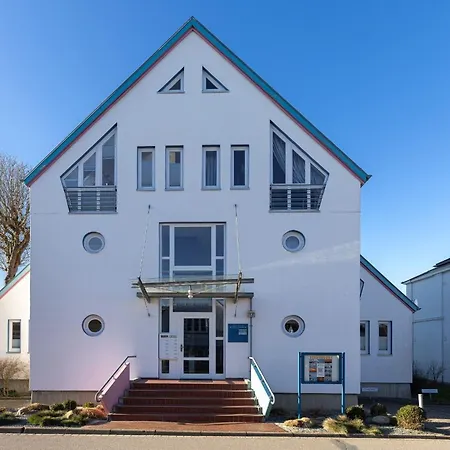 Haus Windjammer Cutty Sark