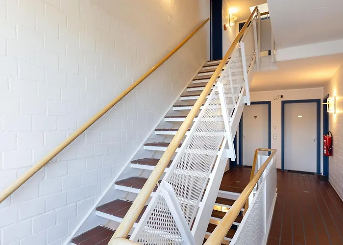 Haus Windjammer Cutty Sark *