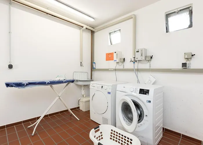 Haus Windjammer Cutty Sark * Laboe