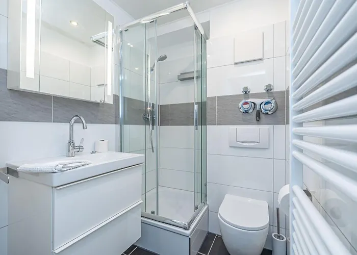 Haus Windjammer Cutty Sark