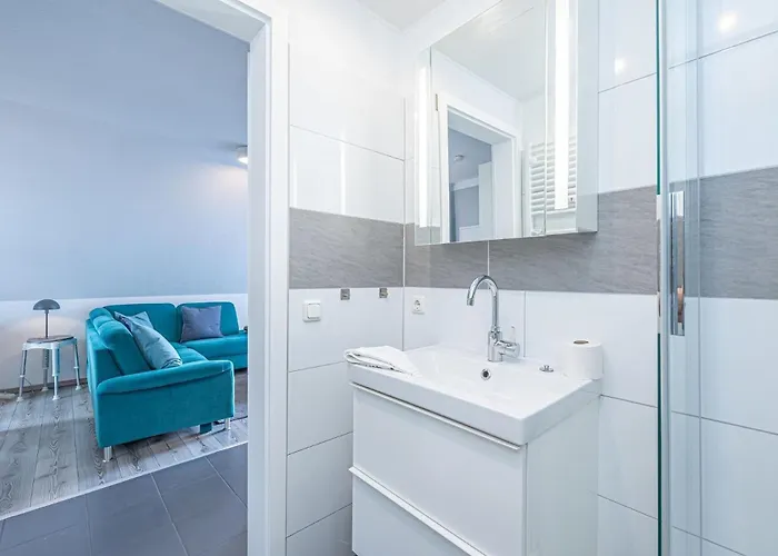 Haus Windjammer Cutty Sark Apartamento Laboe