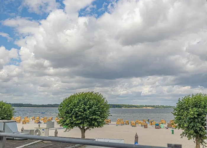 Haus Windjammer Cutty Sark